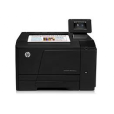 LaserJet Pro 200 color M251 Series LaserJet Pro 200 color M251 Series